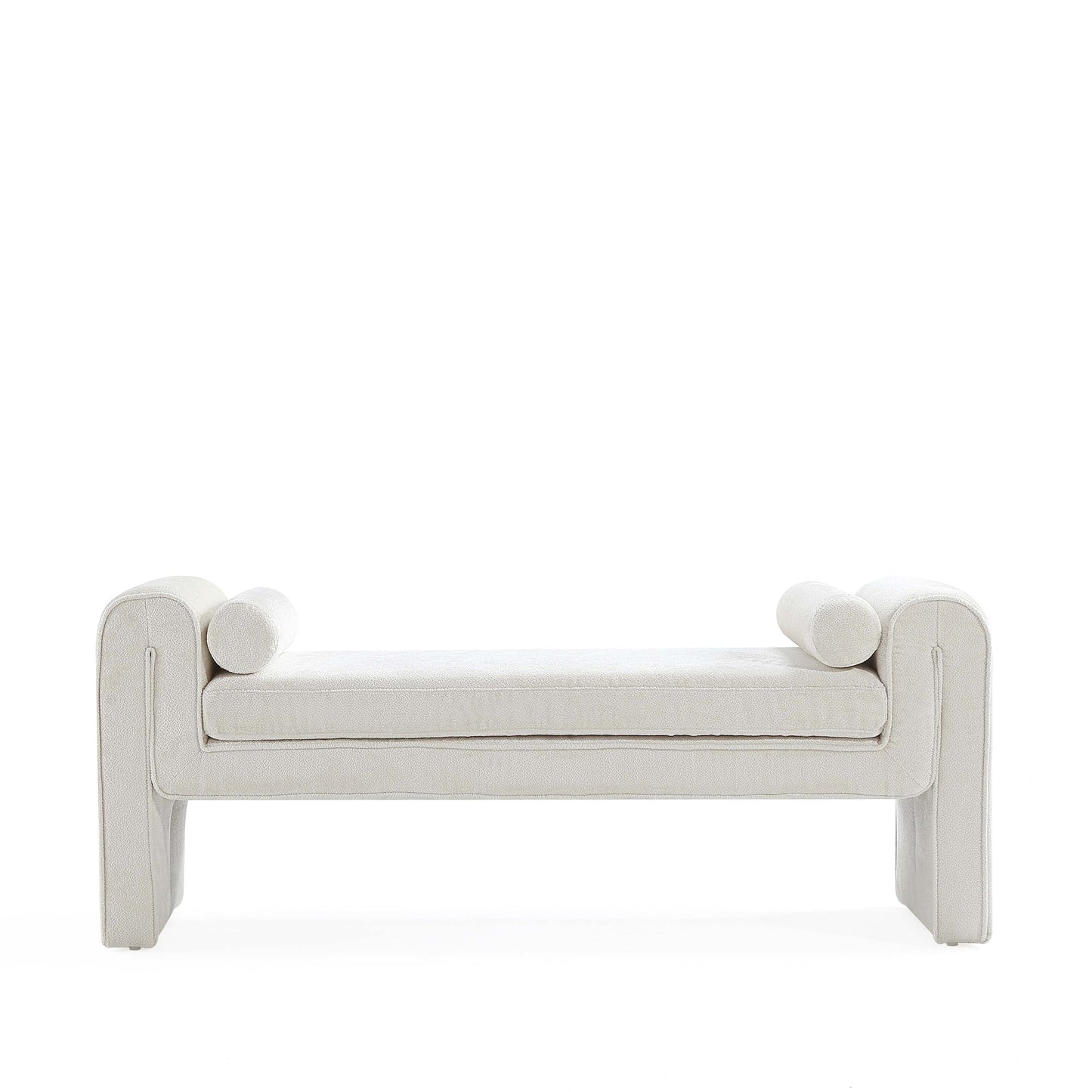 Manhattan Comfort Concord Bench