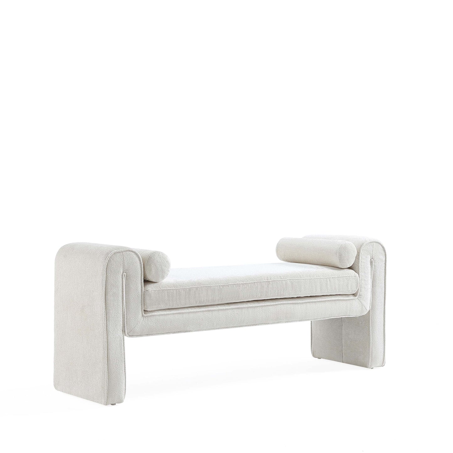 Manhattan Comfort Concord Bench