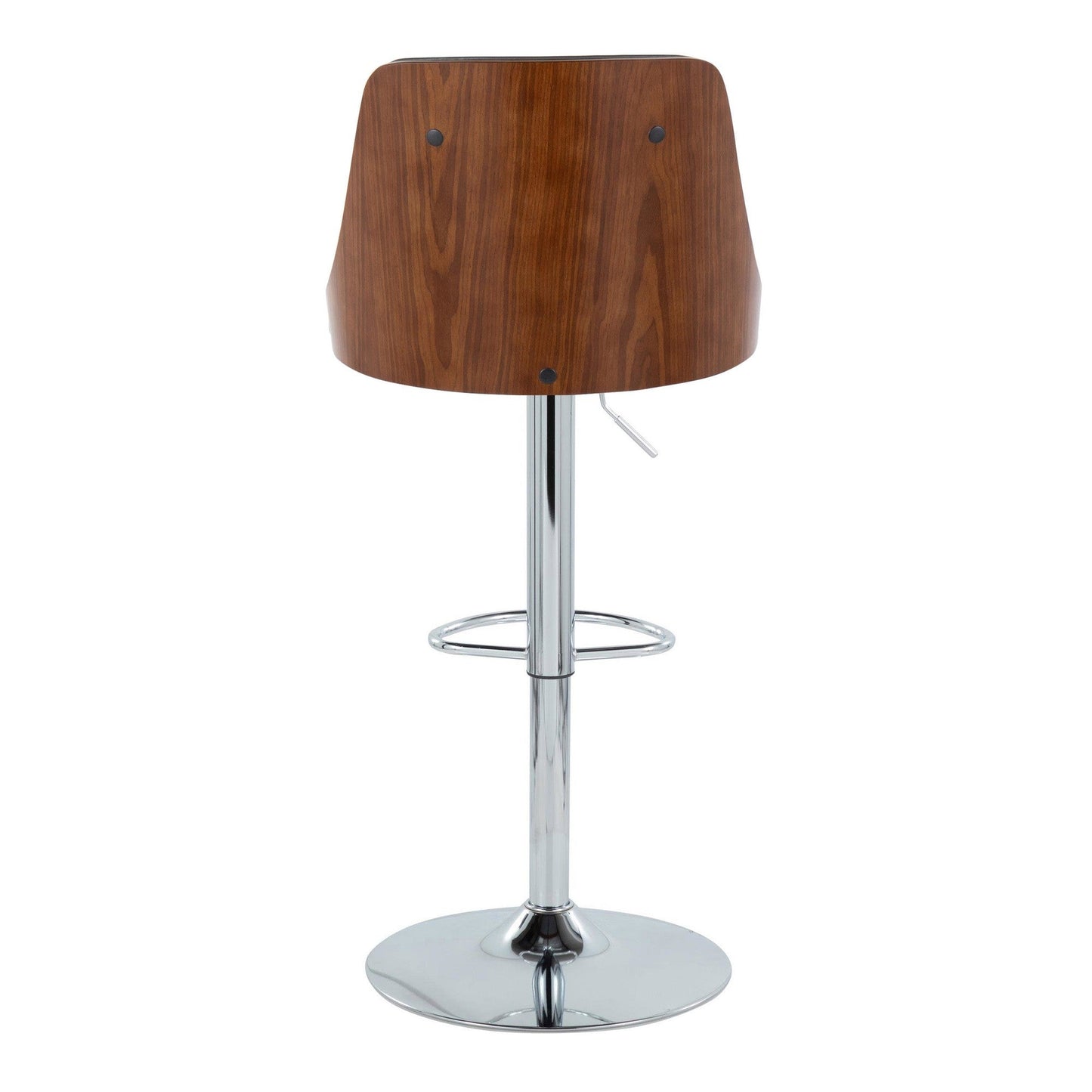 Majestic Office Furniture Adjustable Barstool - Set of 2