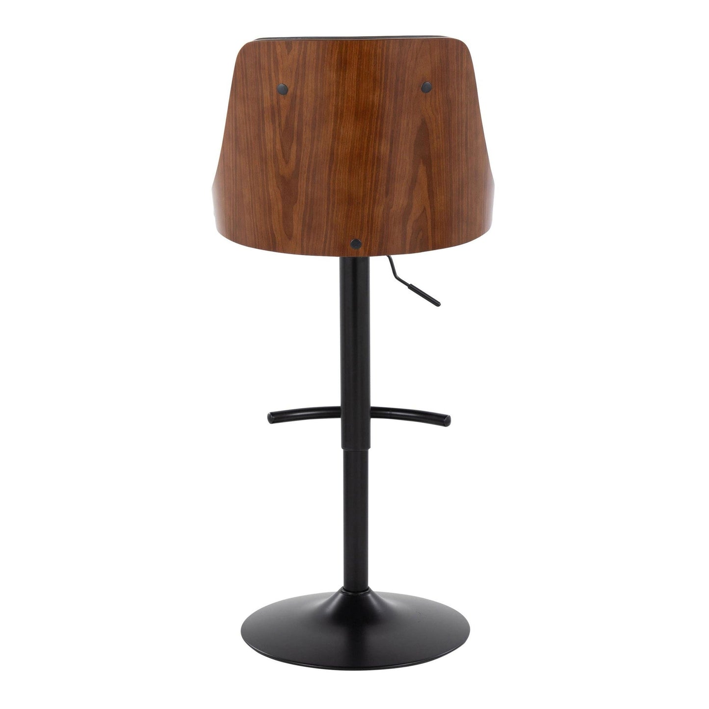 Majestic Office Furniture Adjustable Barstool - Set of 2