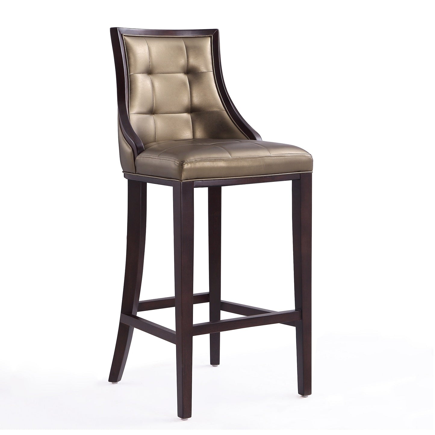 Manhattan Comfort Fifth Avenue Barstool