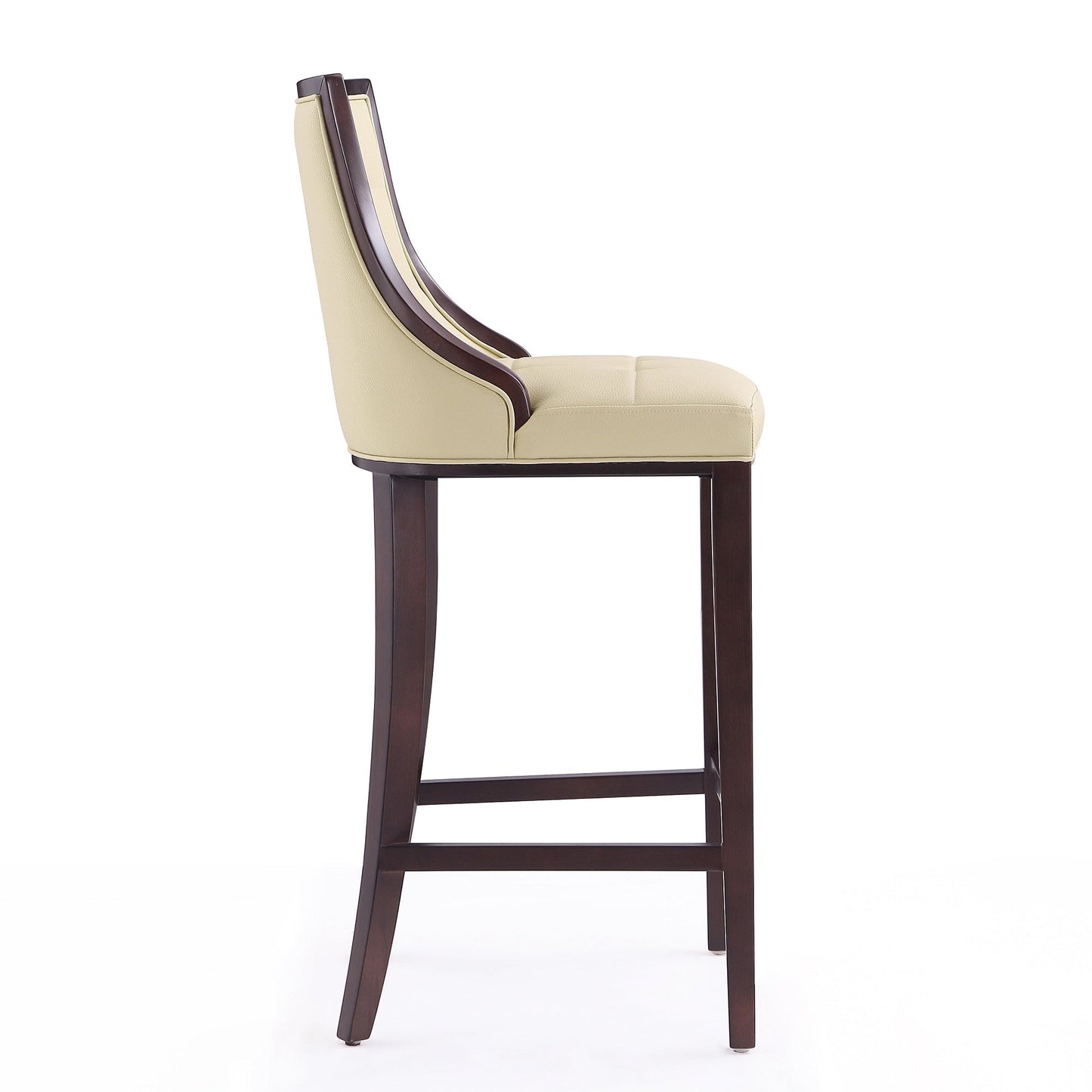 Manhattan Comfort Fifth Avenue Barstool