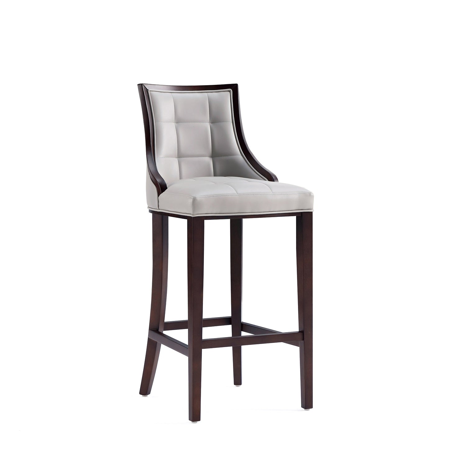 Manhattan Comfort Fifth Avenue Barstool