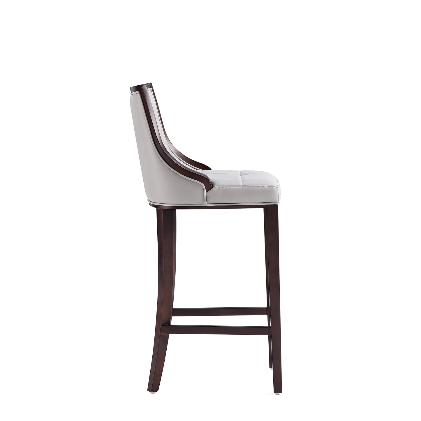 Manhattan Comfort Fifth Avenue Barstool