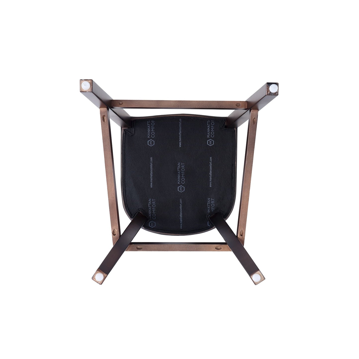 Manhattan Comfort Fifth Avenue Barstool