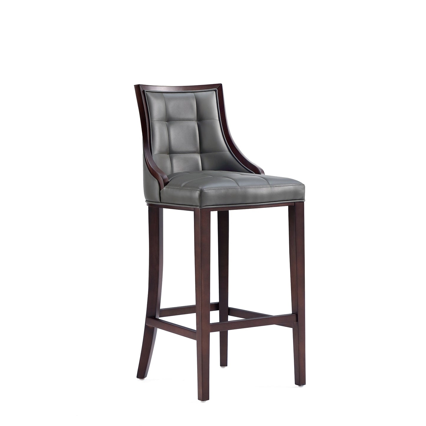 Manhattan Comfort Fifth Avenue Barstool