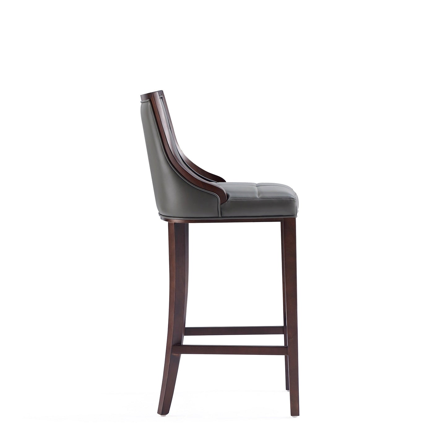 Manhattan Comfort Fifth Avenue Barstool