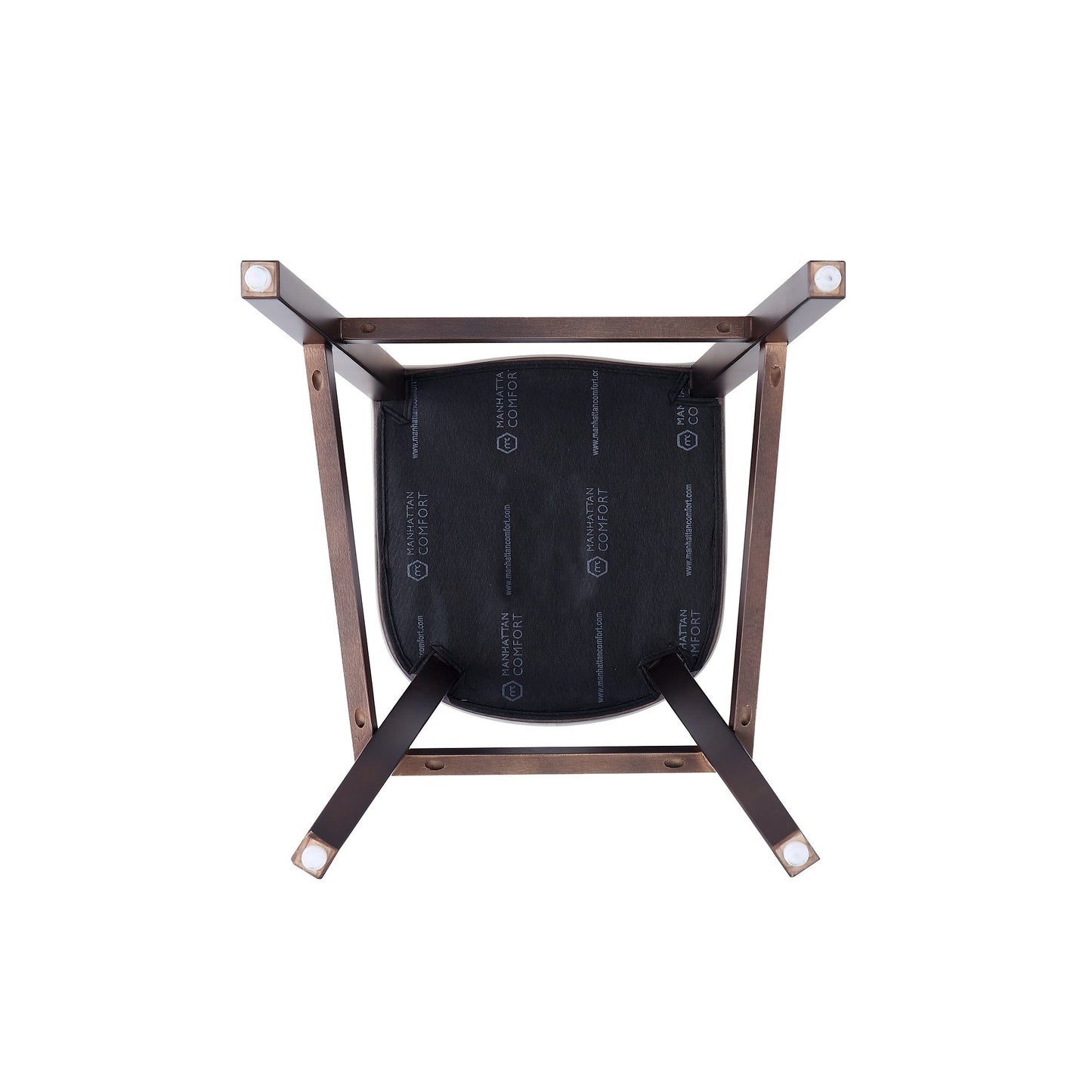 Manhattan Comfort Fifth Avenue Barstool