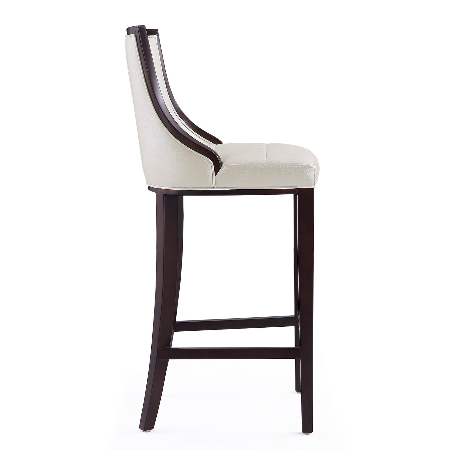 Manhattan Comfort Fifth Avenue Barstool