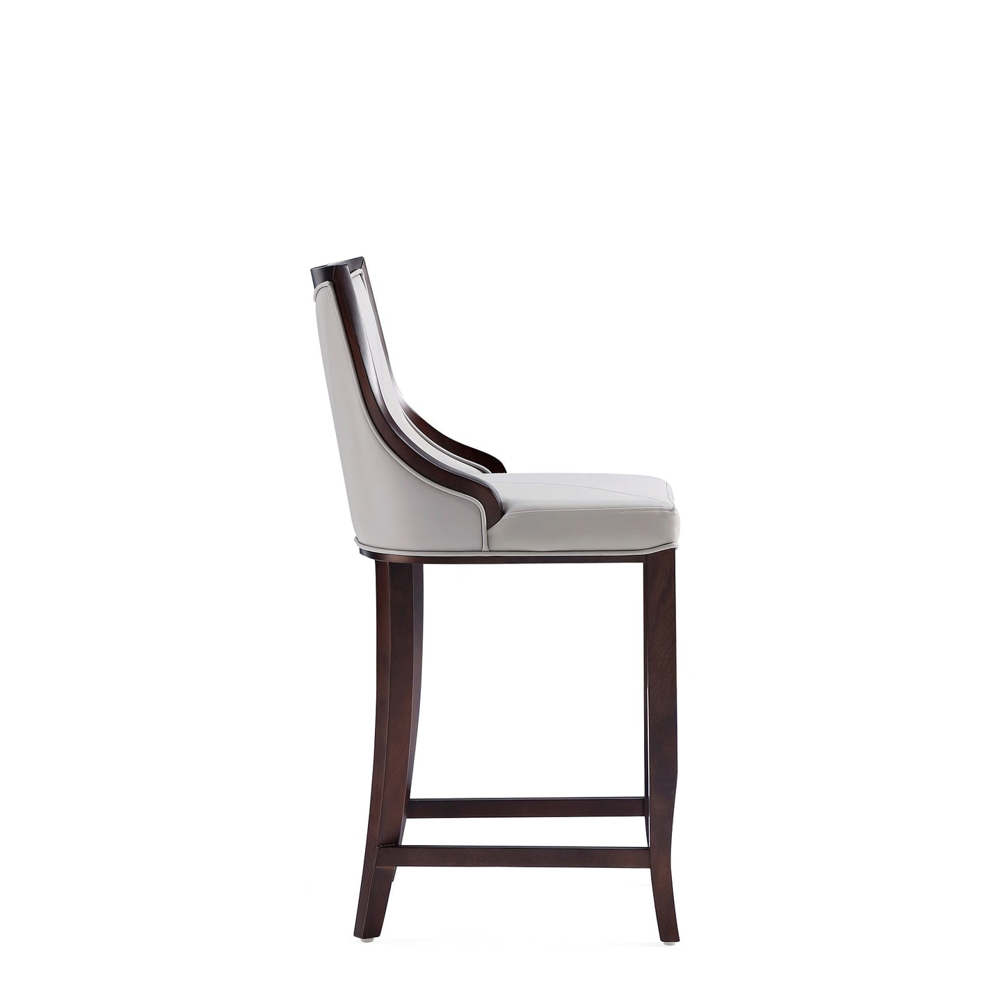 Manhattan Comfort Emperor Barstool