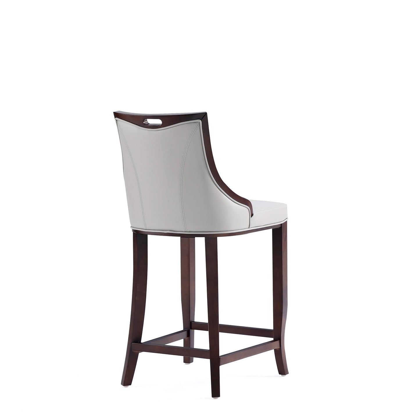 Manhattan Comfort Emperor Barstool
