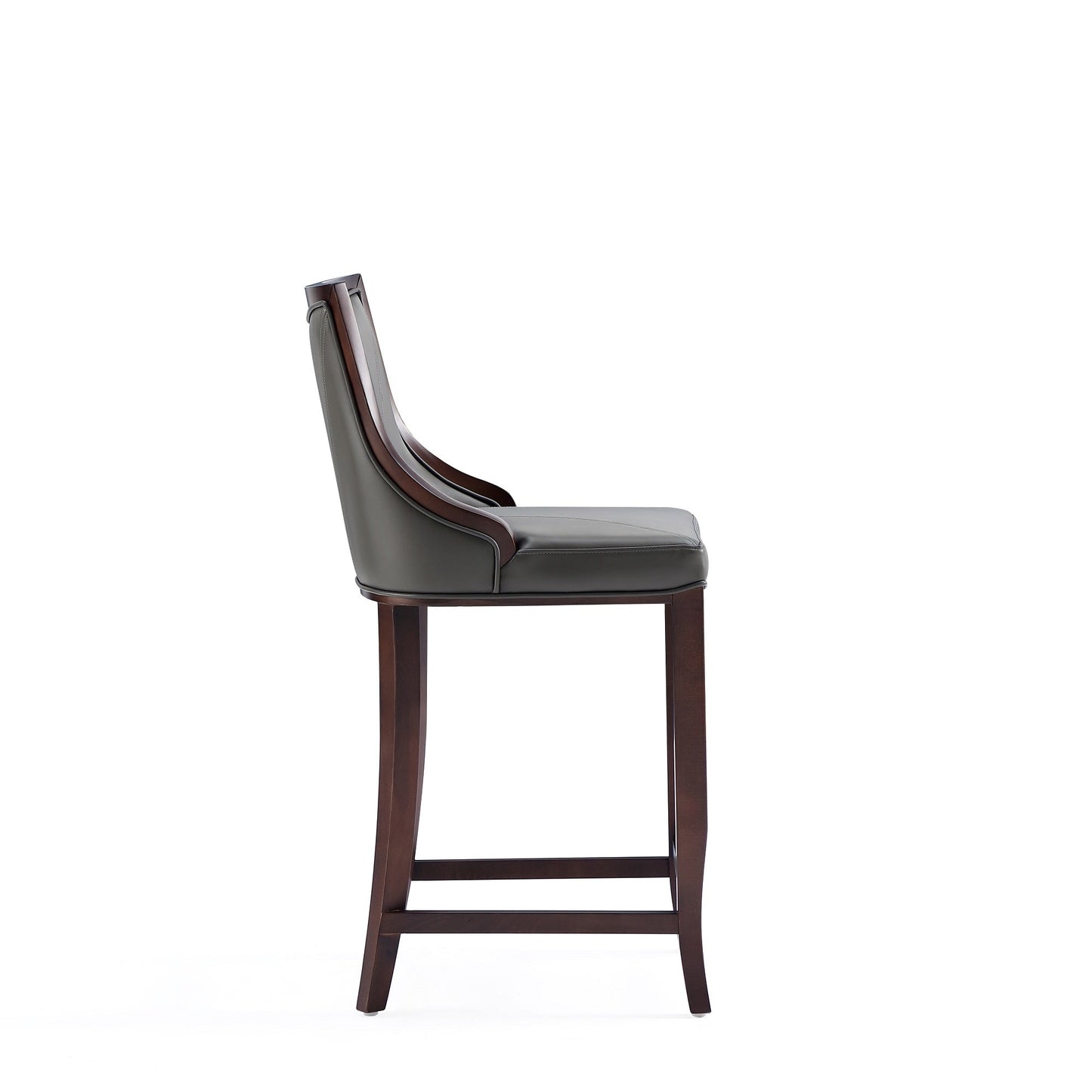 Manhattan Comfort Emperor Barstool