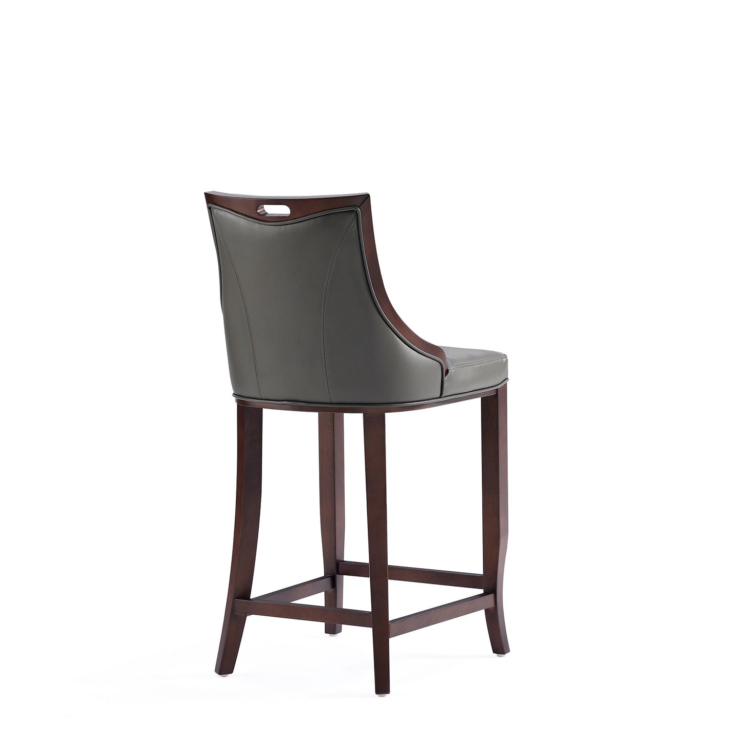 Manhattan Comfort Emperor Barstool