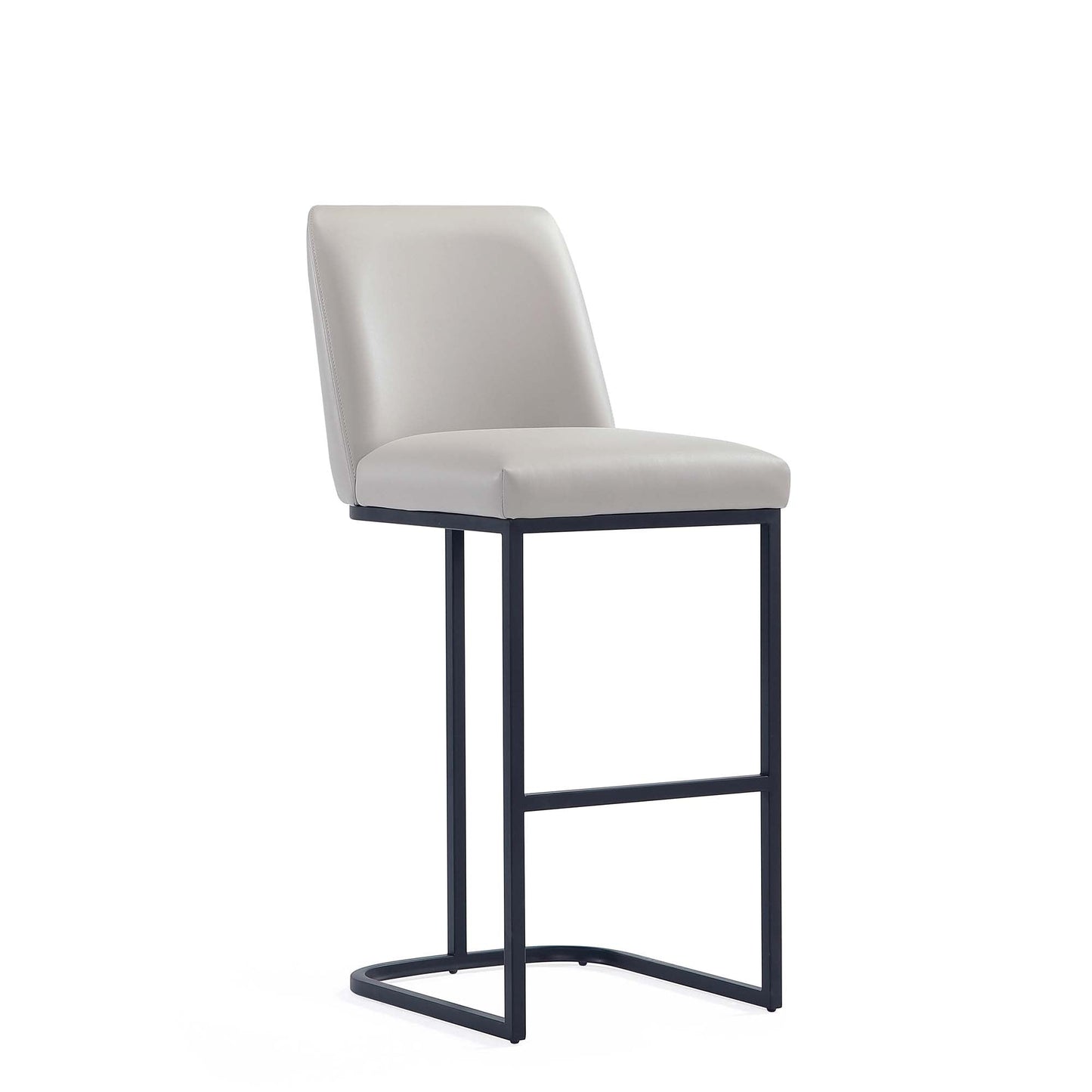 Manhattan Comfort Serena Barstool