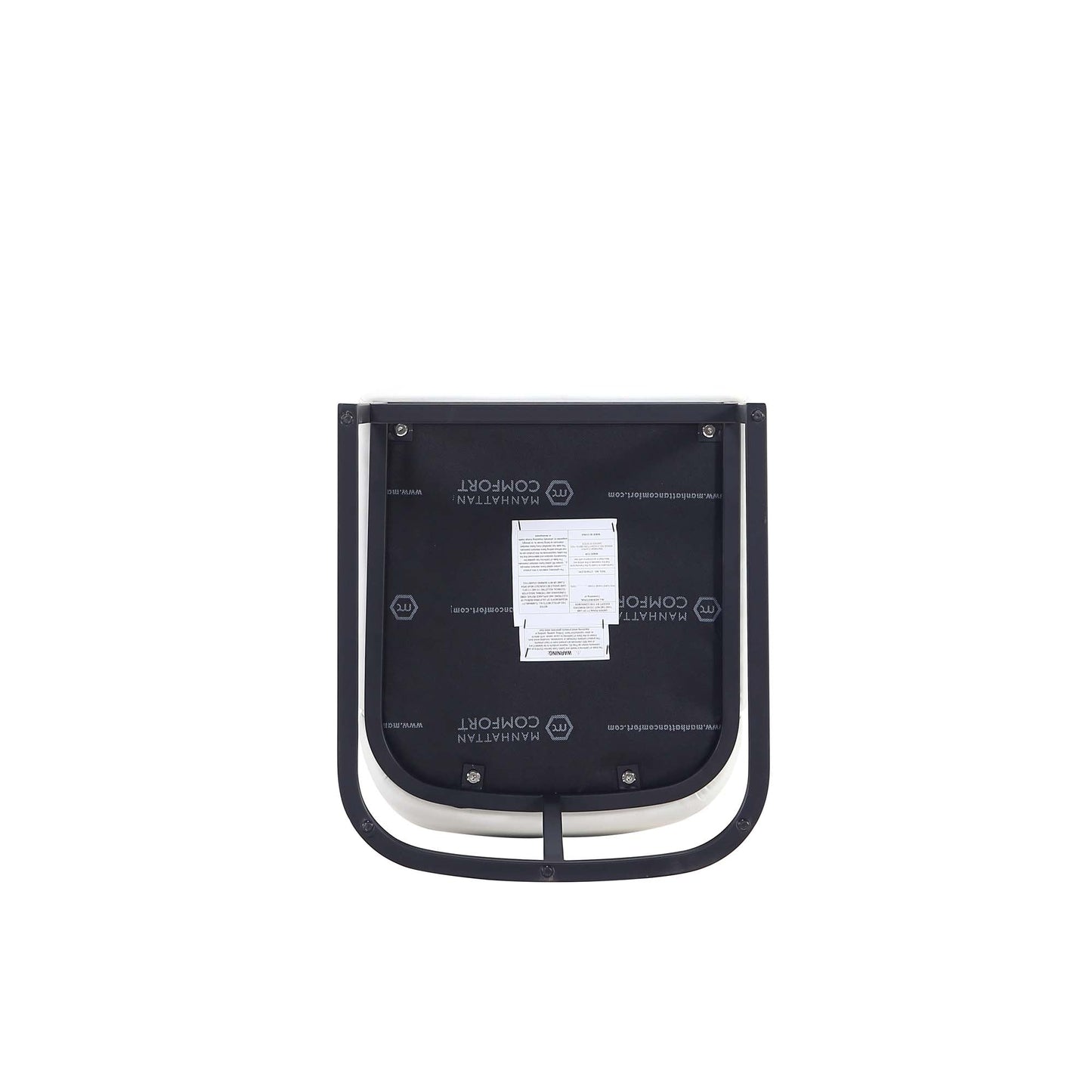 Manhattan Comfort Serena Barstool