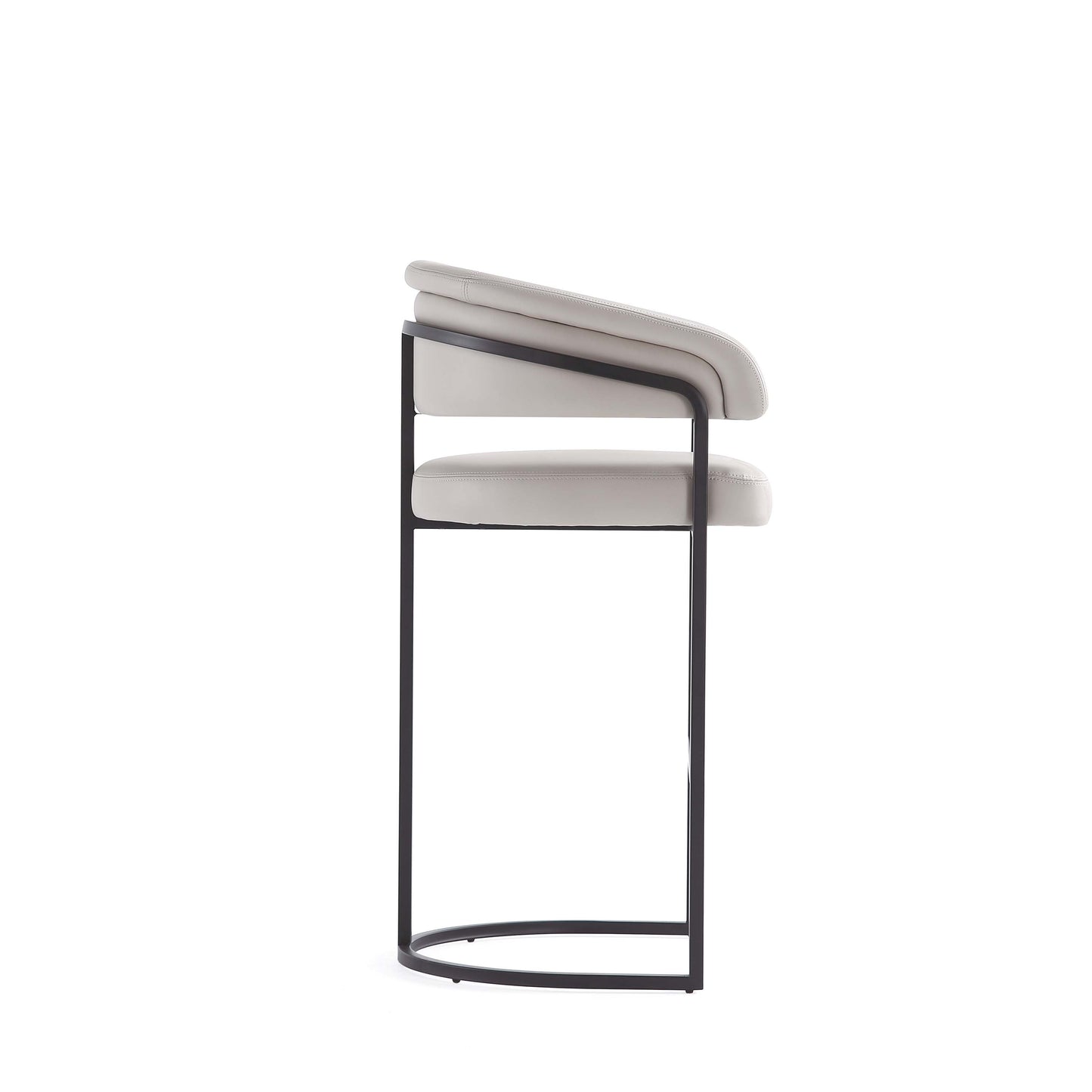 Manhattan Comfort Augusta Barstool