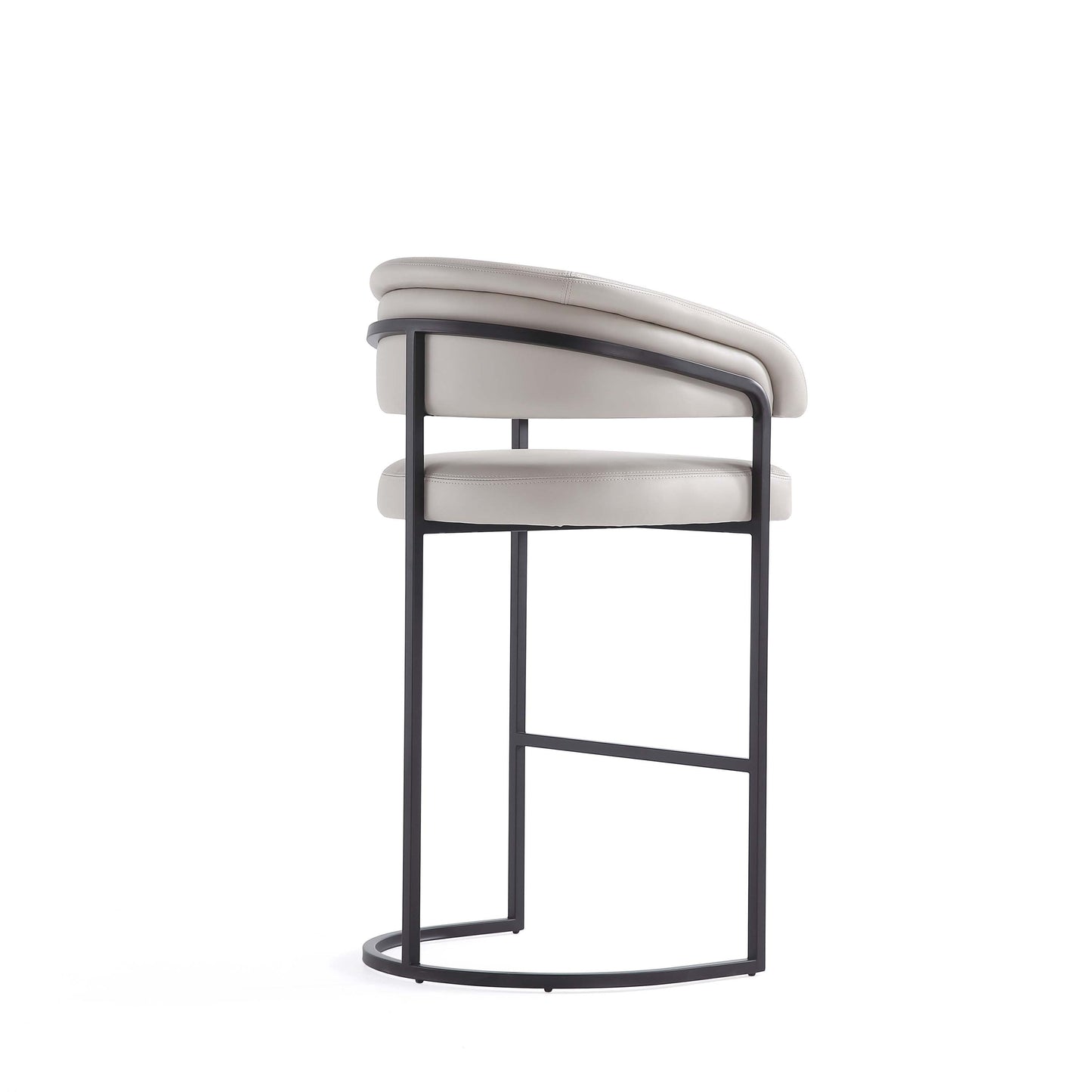 Manhattan Comfort Augusta Barstool