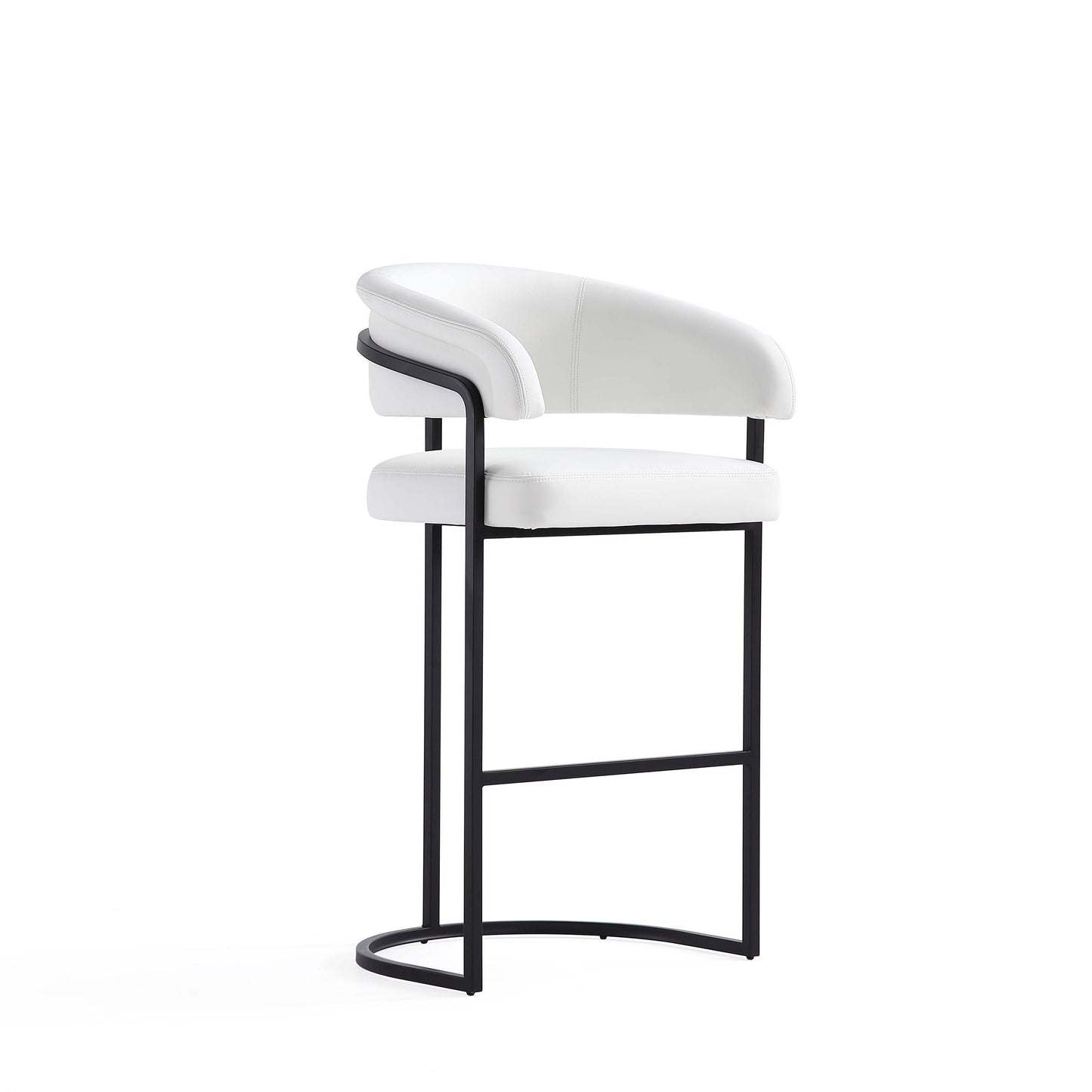 Manhattan Comfort Augusta Barstool