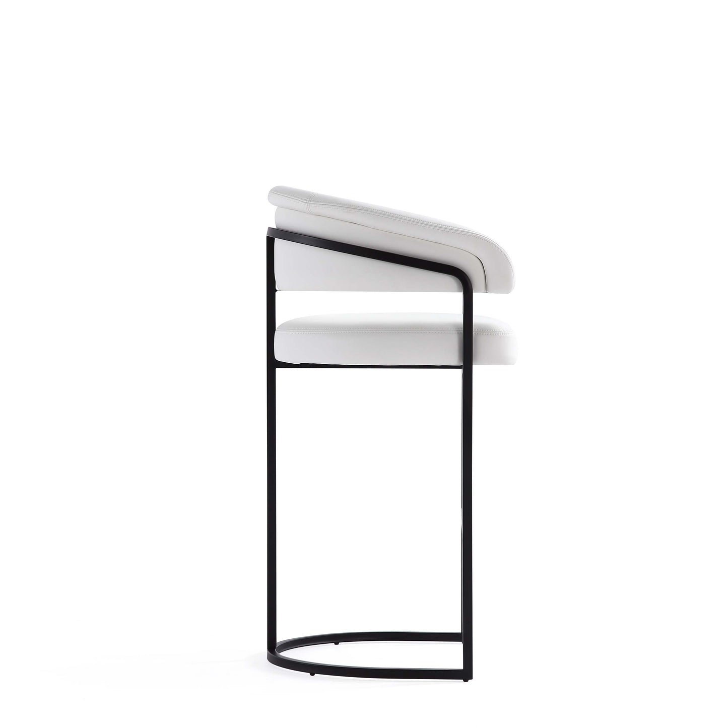 Manhattan Comfort Augusta Barstool