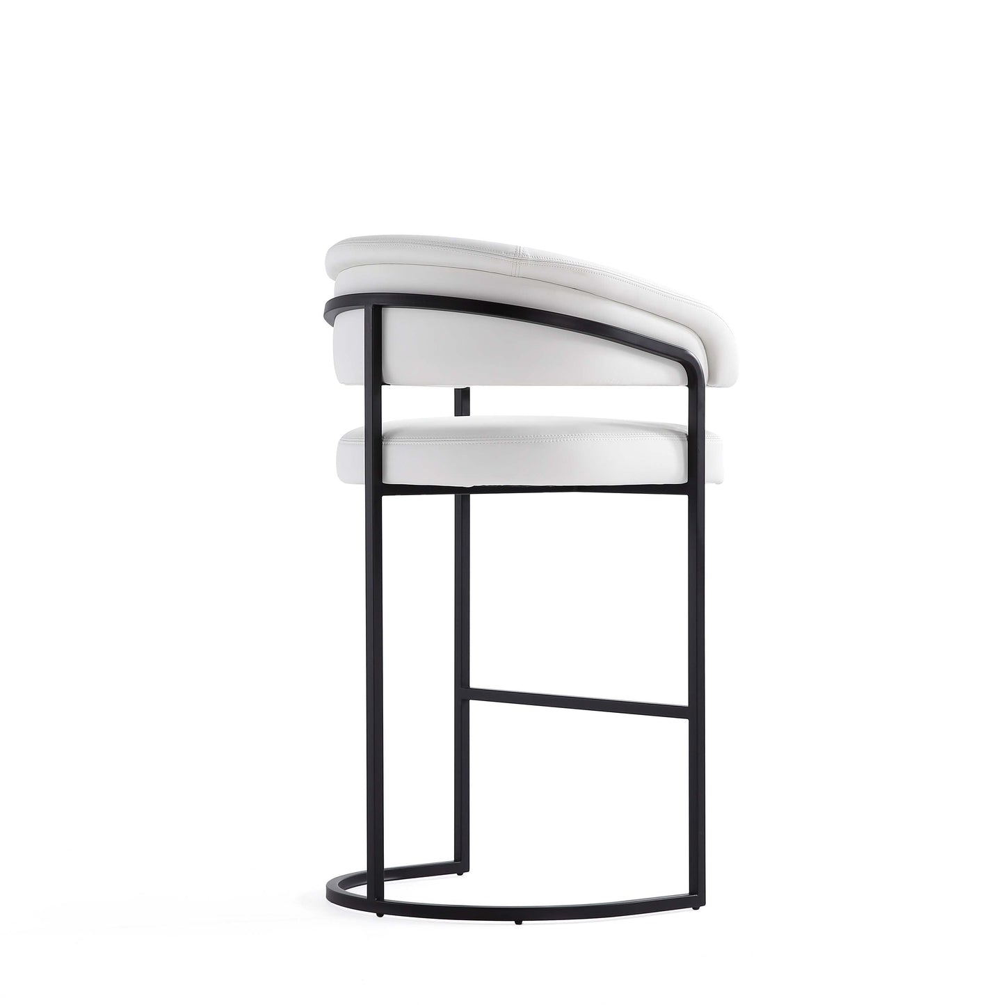 Manhattan Comfort Augusta Barstool
