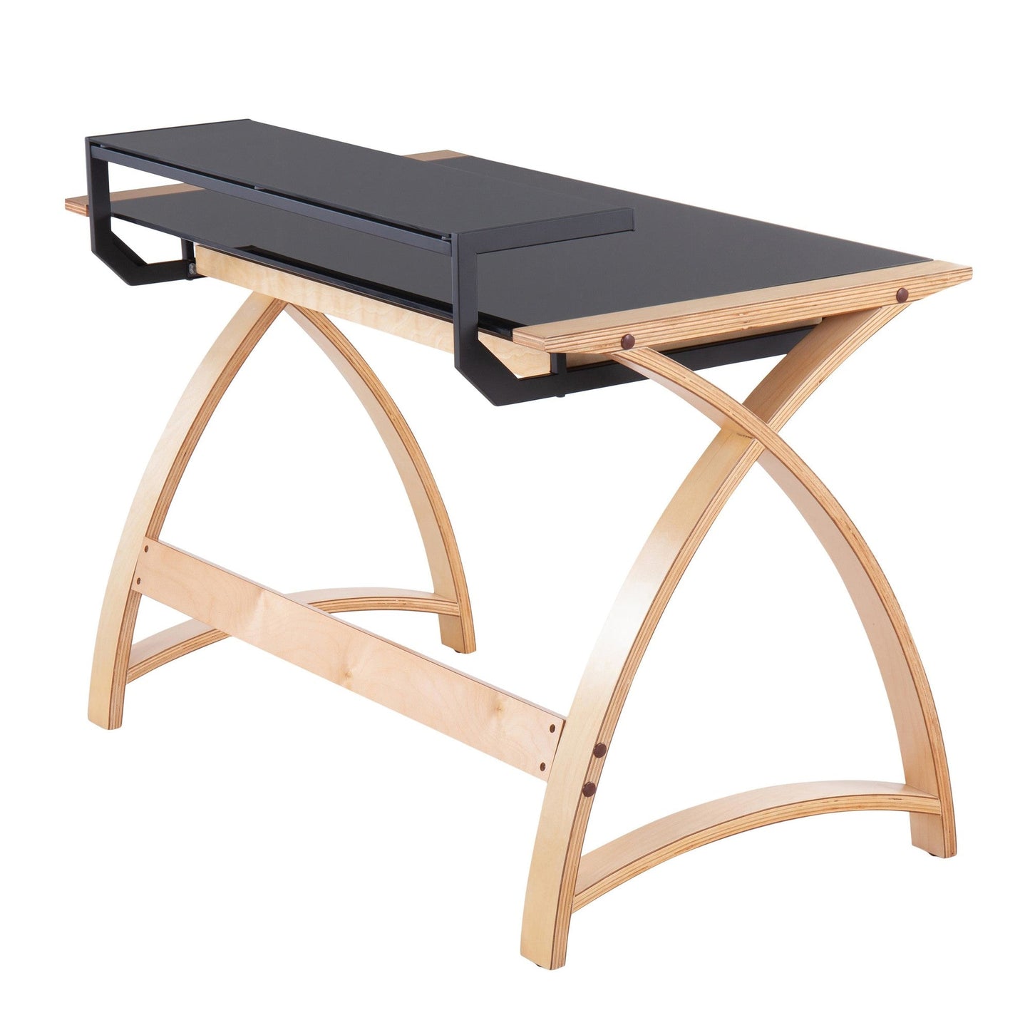 Lumisource Bentley Office Desk