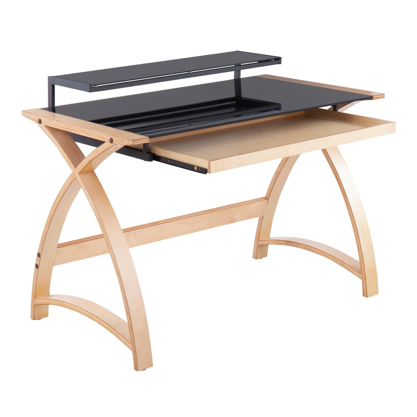 Lumisource Bentley Office Desk