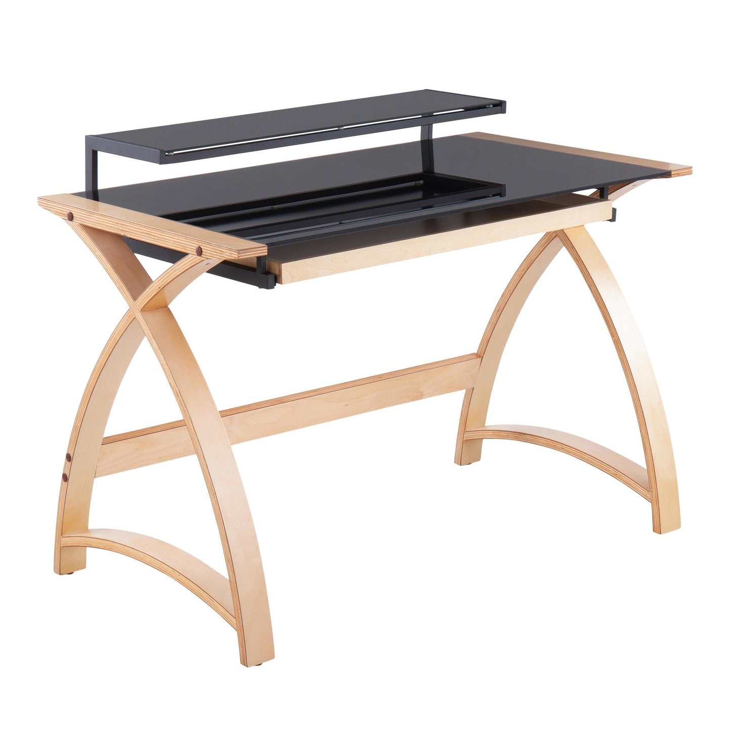 Lumisource Bentley Office Desk