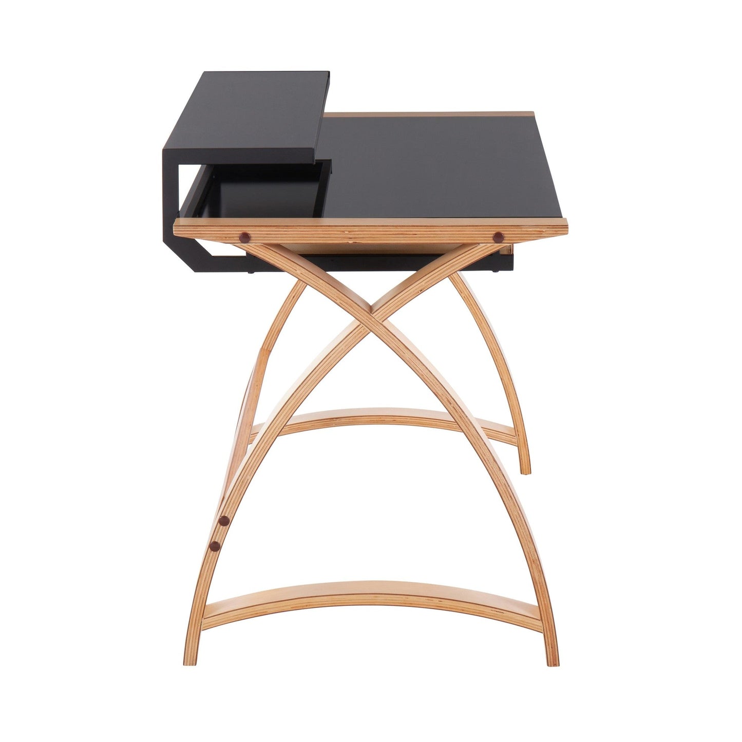 Lumisource Bentley Office Desk