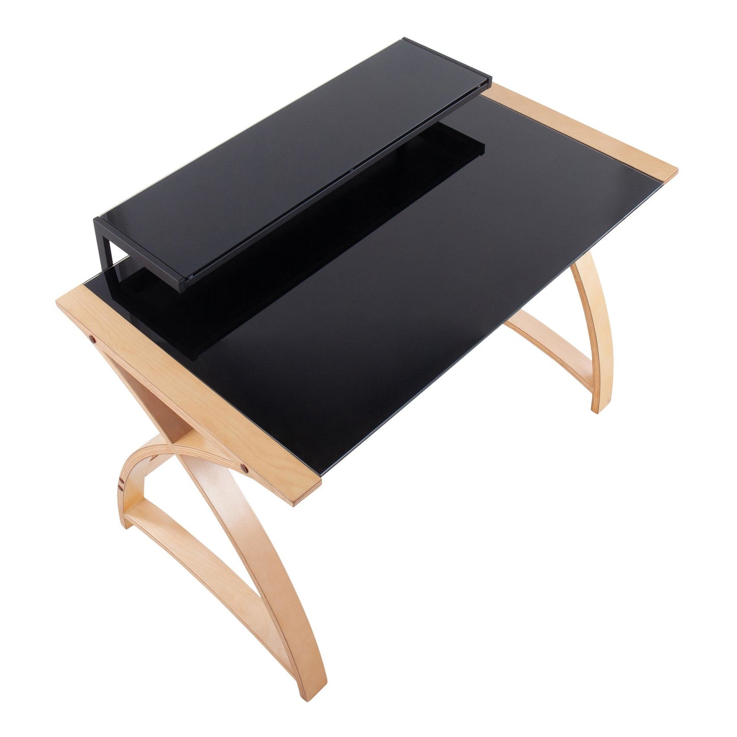 Lumisource Bentley Office Desk