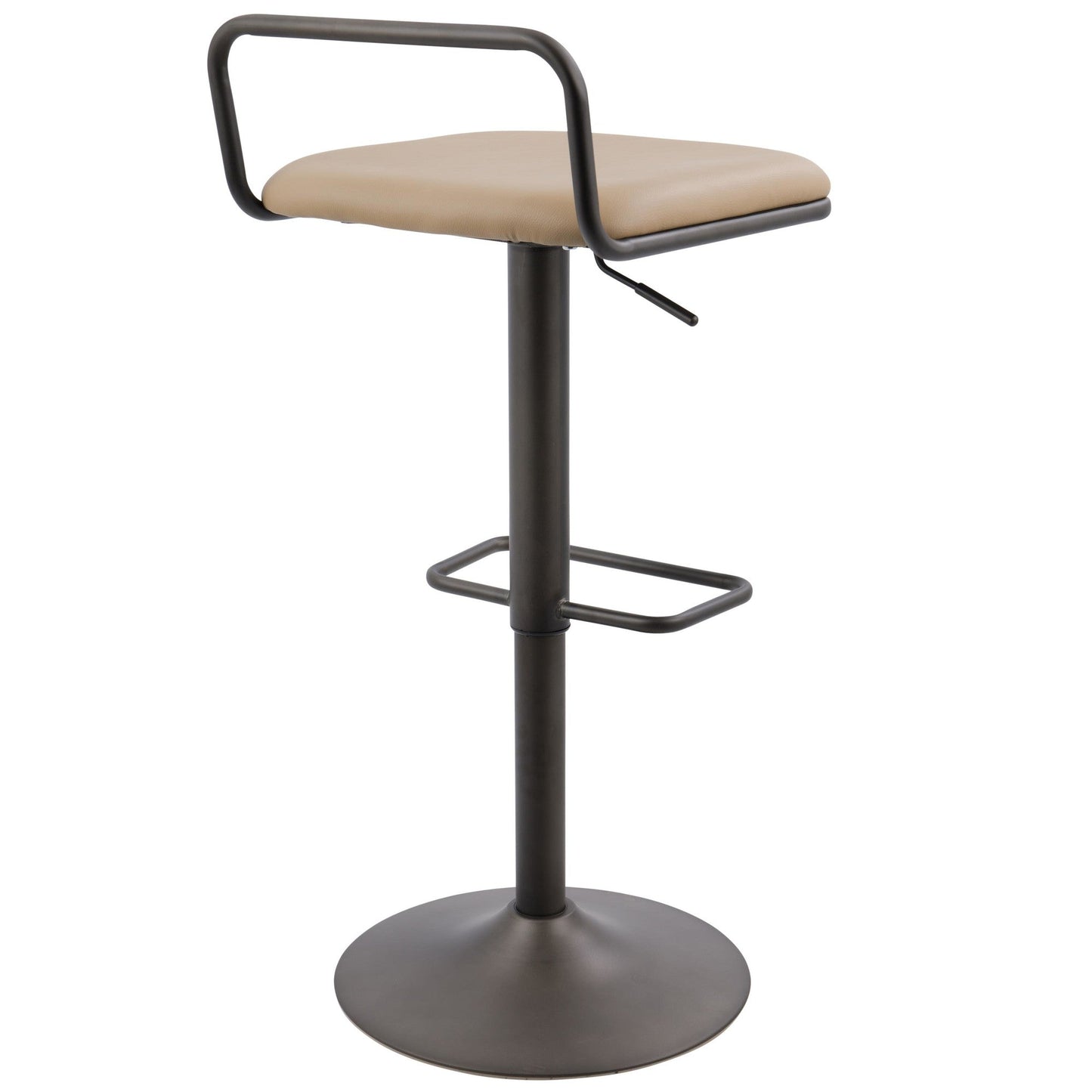 Majestic Office Furniture Barstool - Set of 2