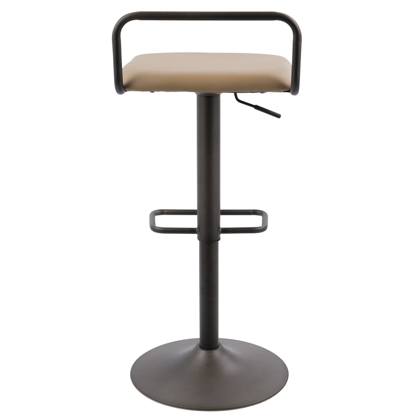 Majestic Office Furniture Barstool - Set of 2