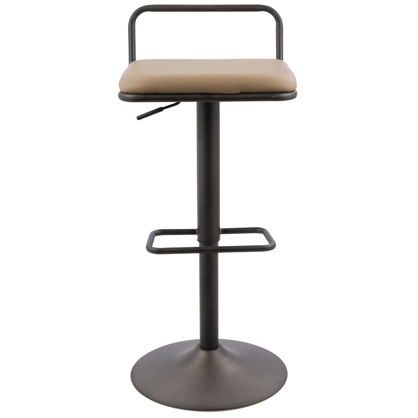 Majestic Office Furniture Barstool - Set of 2