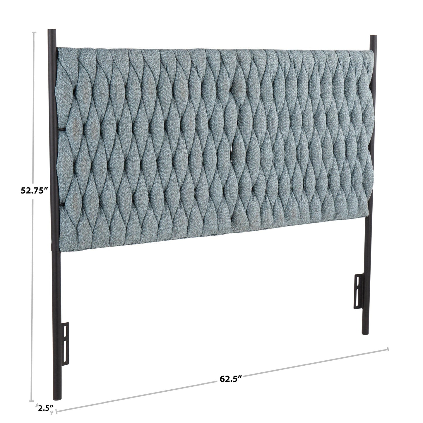 Majestic Office Furniture Matisse Headboard