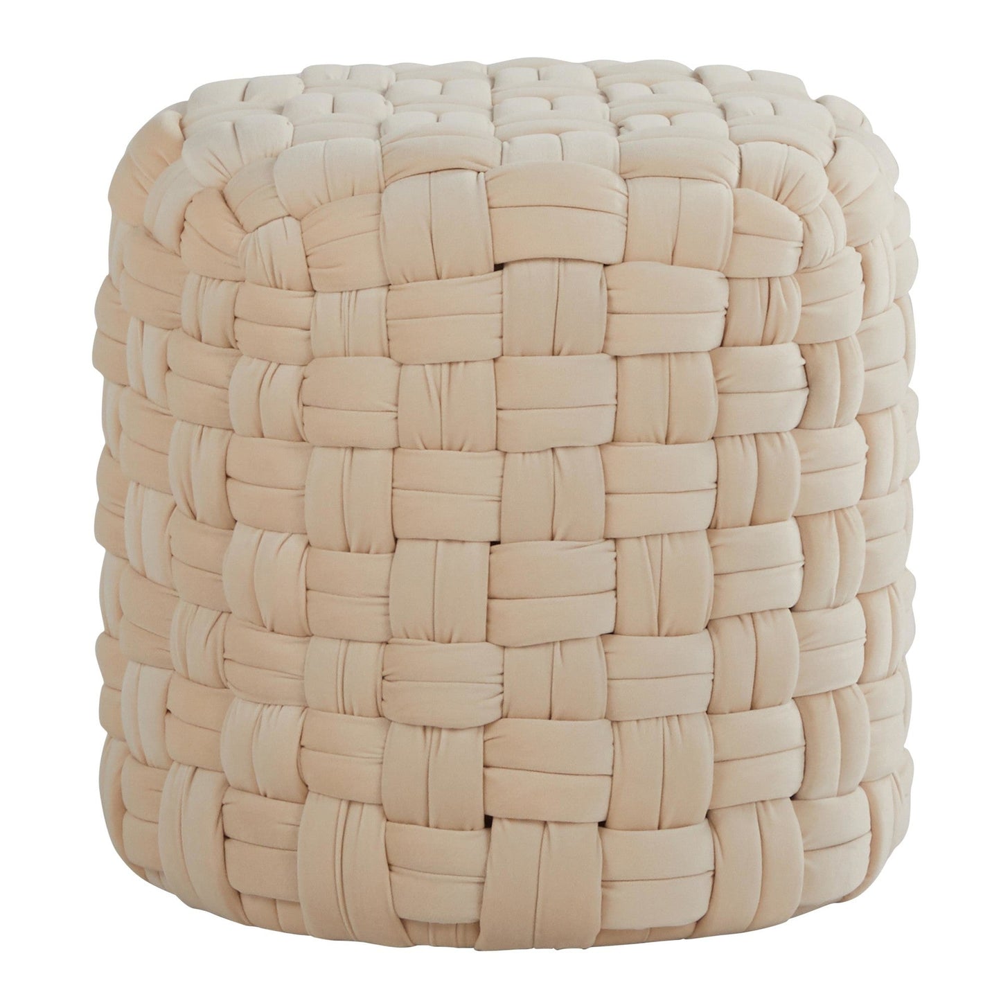 Majestic Office Furniture Round 16" Ottoman