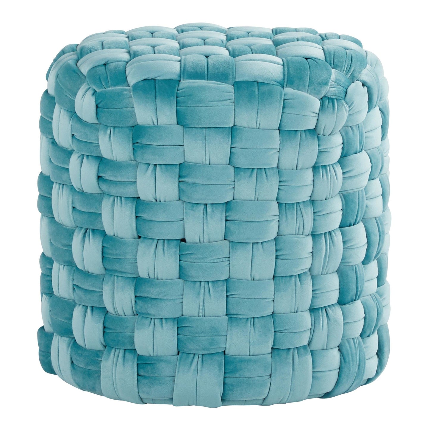 Majestic Office Furniture Round 16" Ottoman