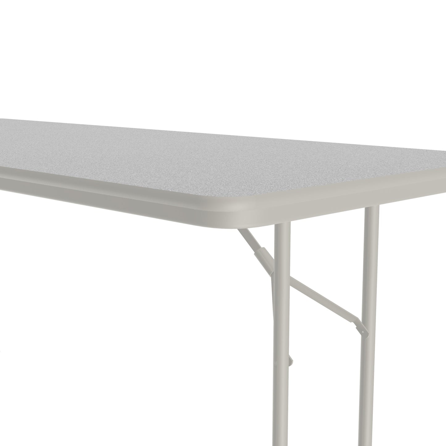 Majestic Office Furniture Econoline Melamine Top Folding Table
