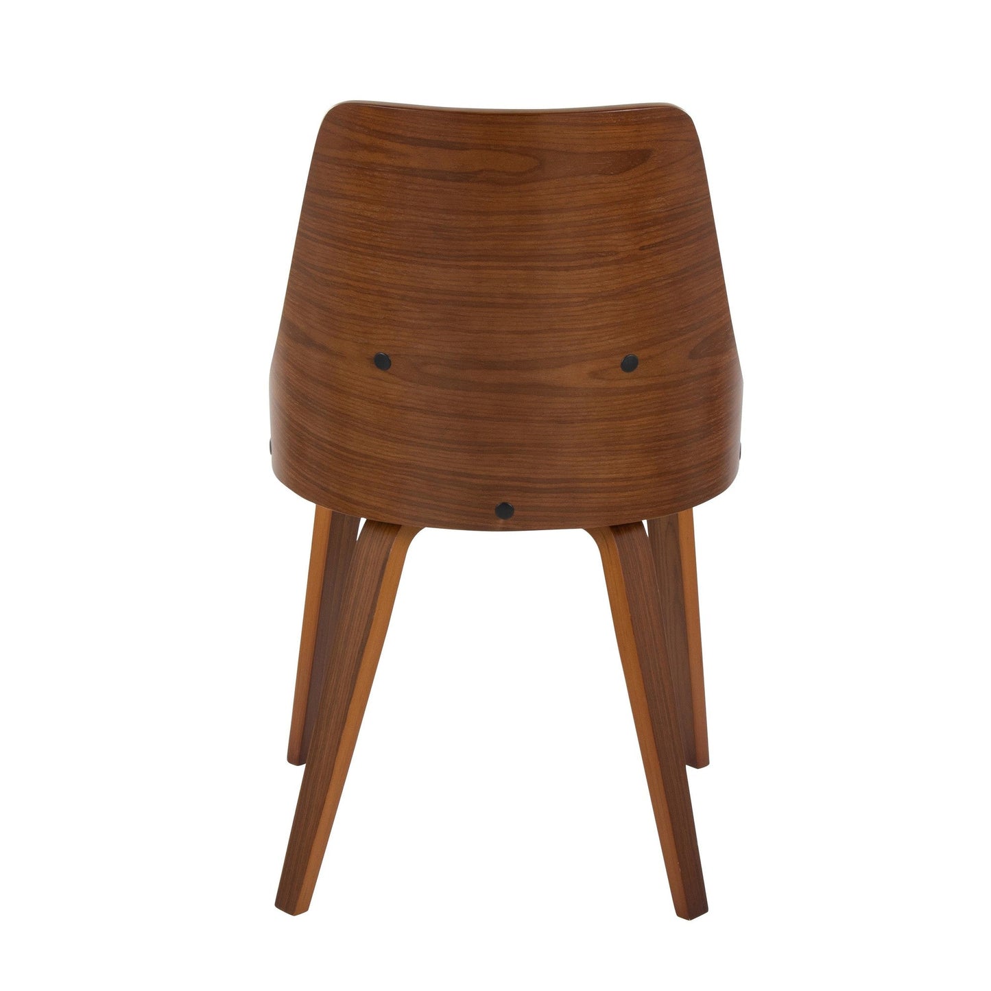 Majestic Office Furniture Bent Wood Chair - Set of 2