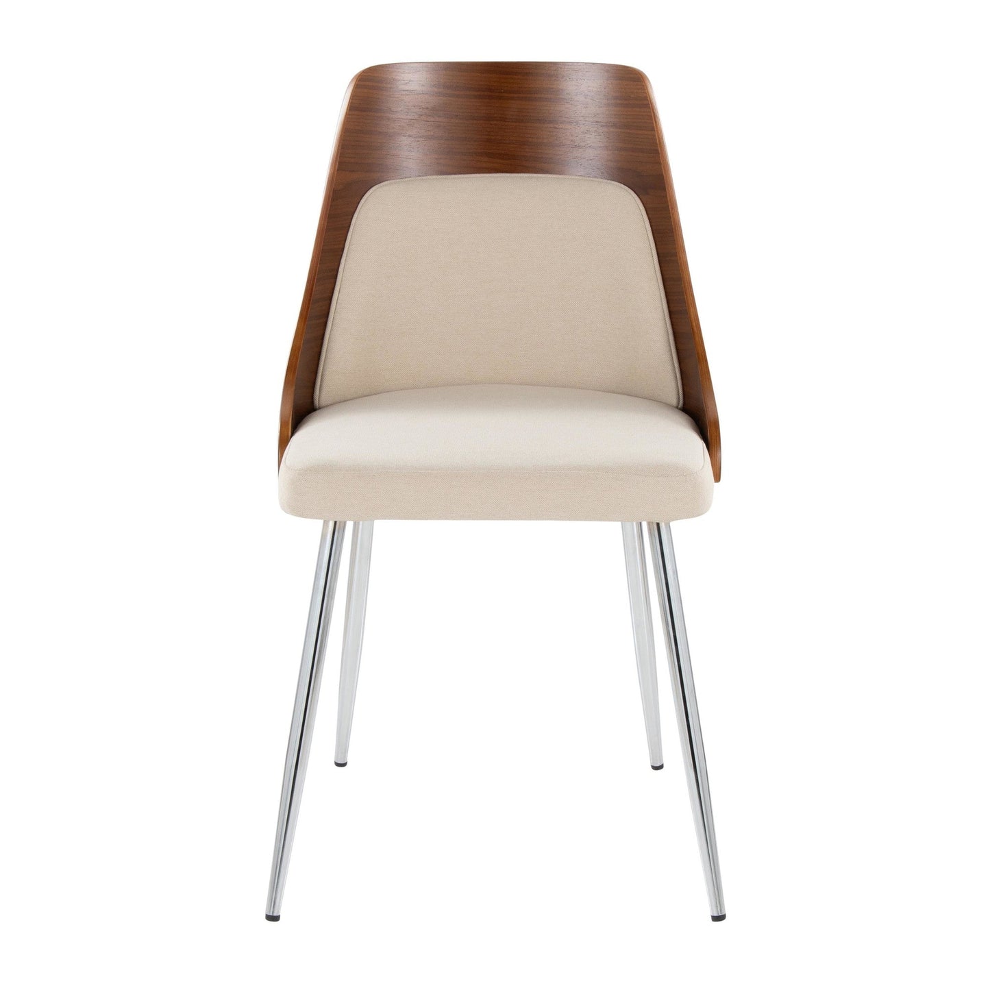 Majestic Office Furniture Chair - Set of 2