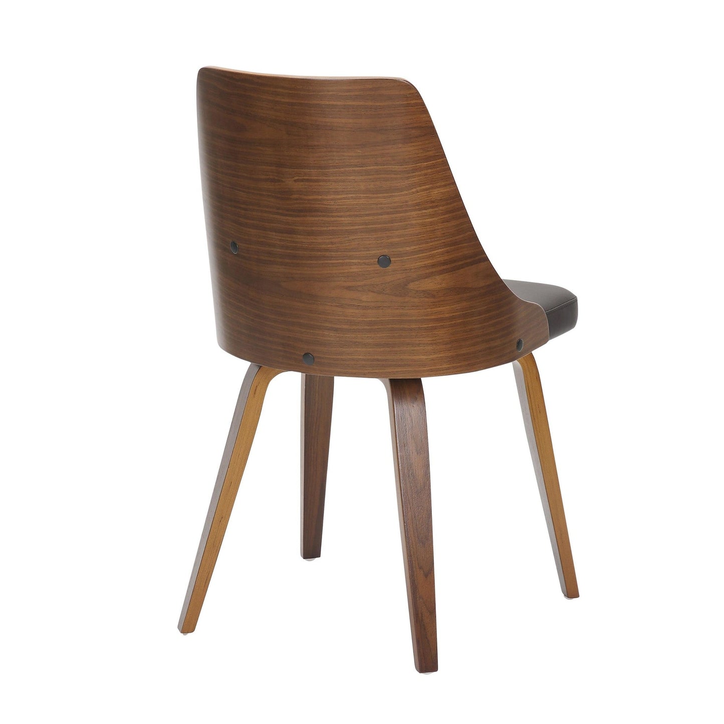 Majestic Office Furniture Bent Wood Chair - Set of 2