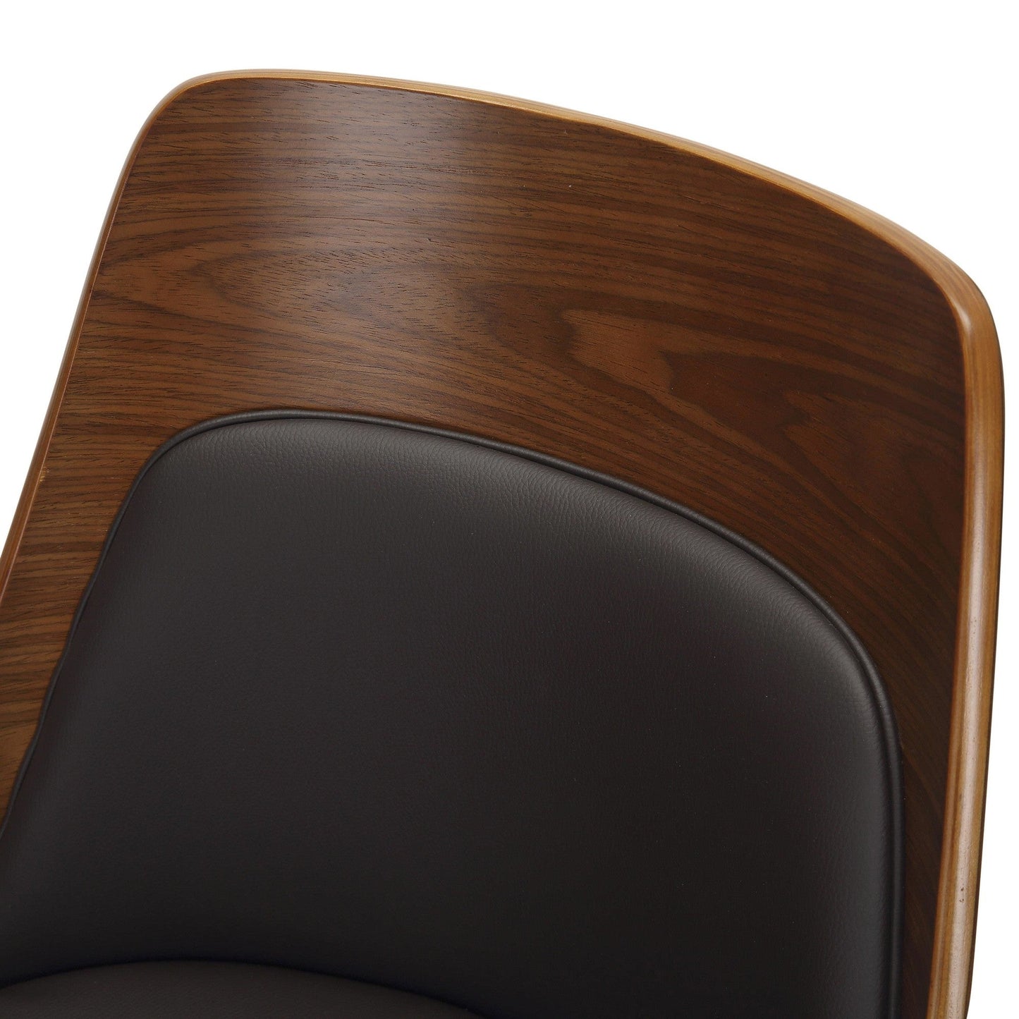 Majestic Office Furniture Bent Wood Chair - Set of 2
