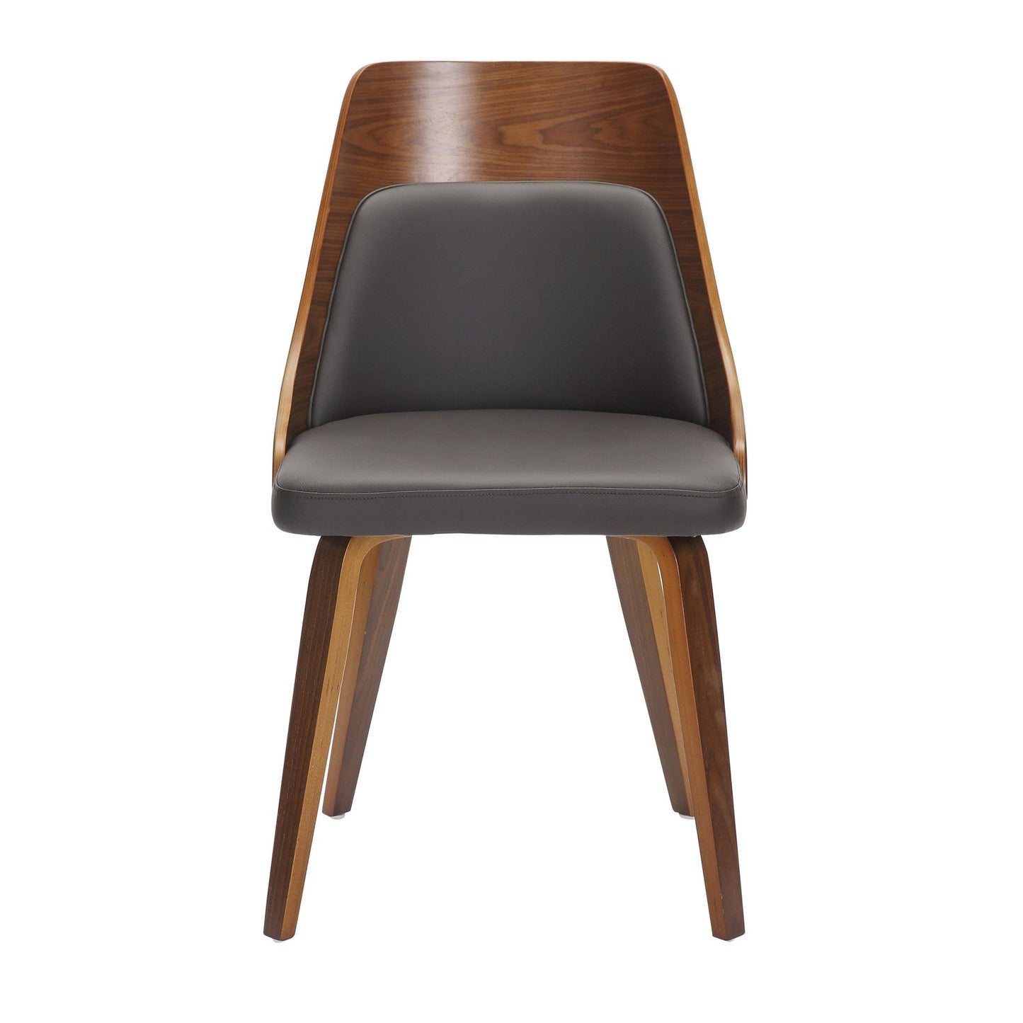 Majestic Office Furniture Bent Wood Chair - Set of 2