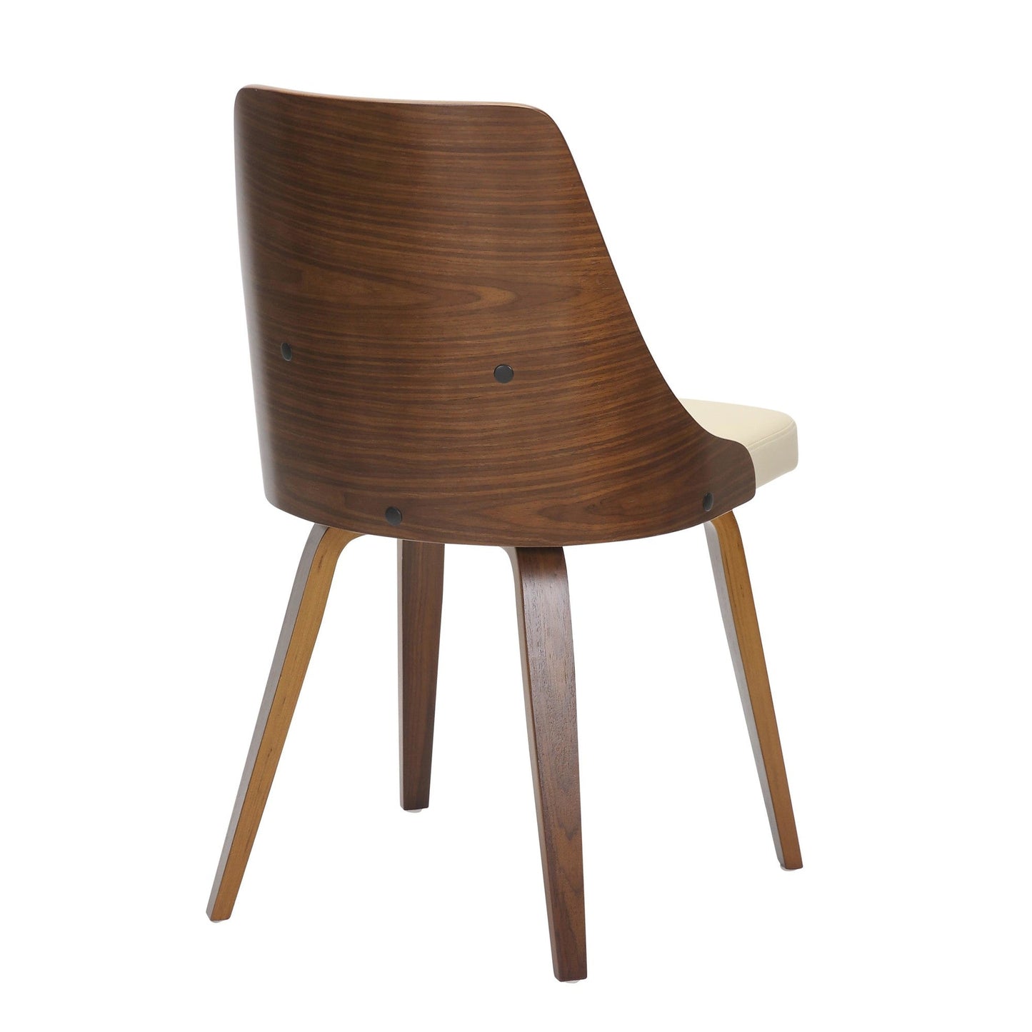 Majestic Office Furniture Bent Wood Chair - Set of 2