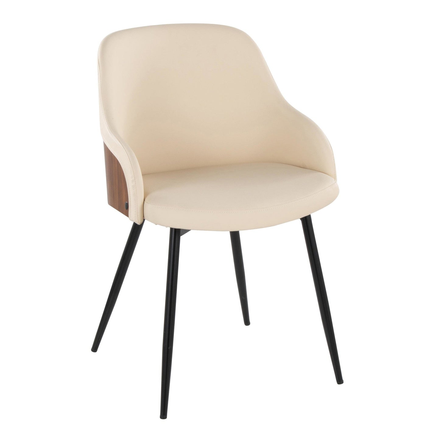 Majestic Office Furniture Chair - Set of 2