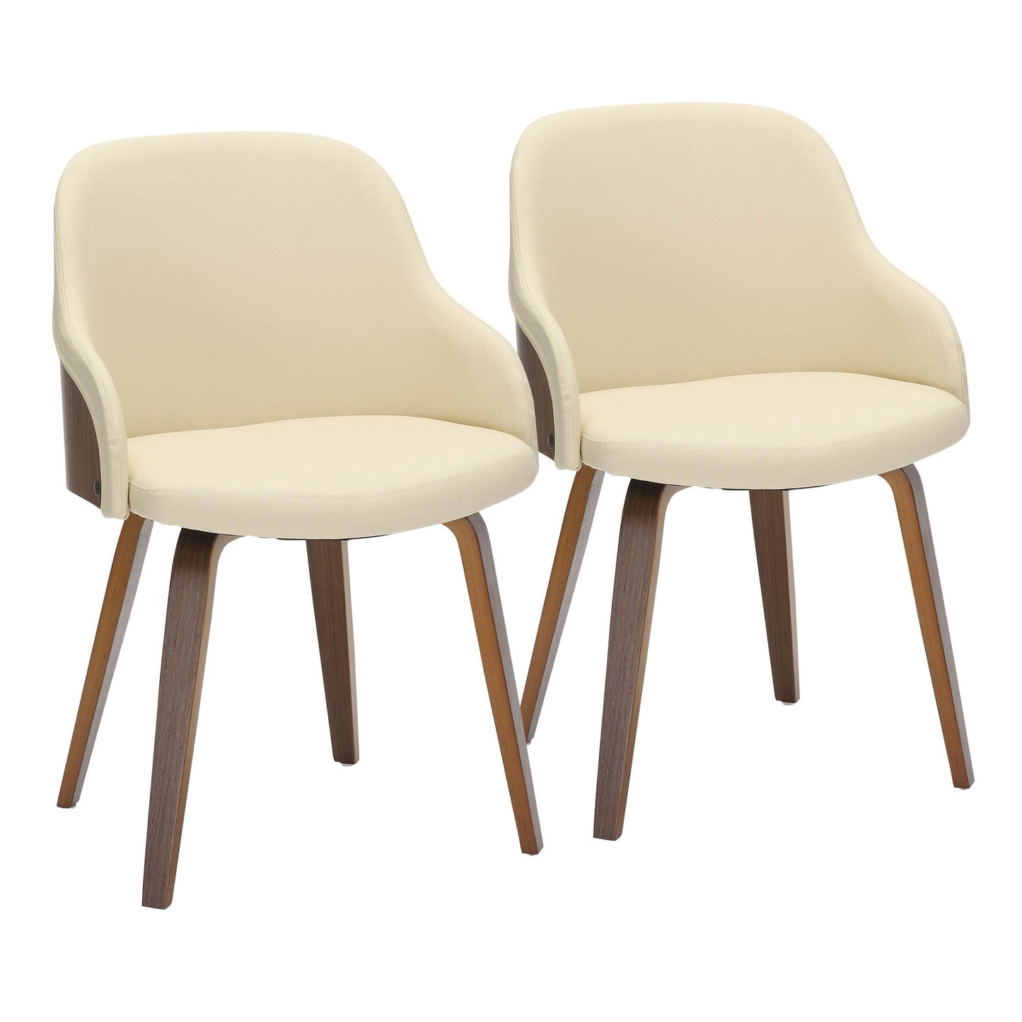 Majestic Office Furniture Dining Chair - Set of 2