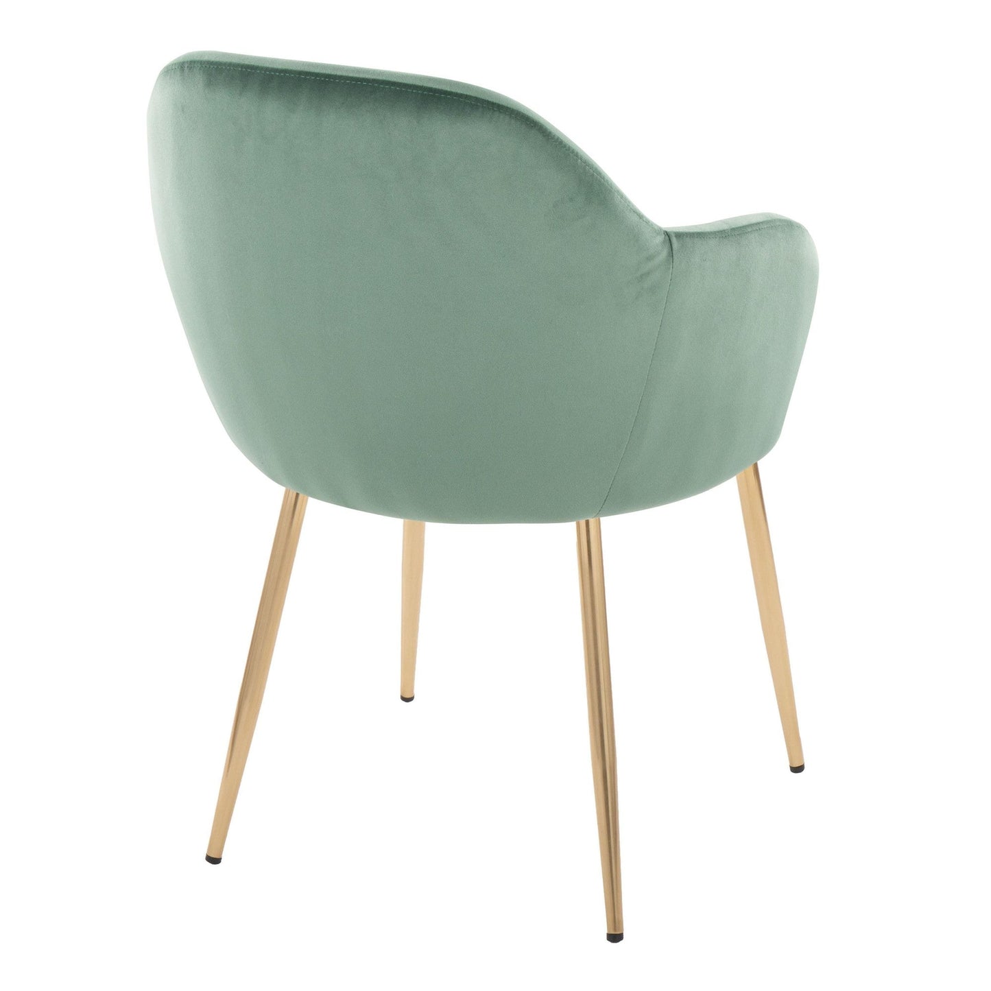 Majestic Office Furniture Dining Chair - Set of 2