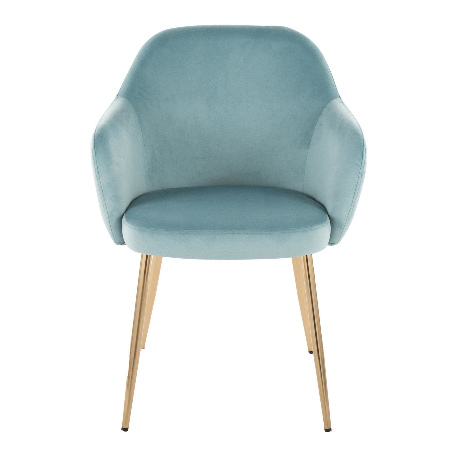 Majestic Office Furniture Dining Chair - Set of 2