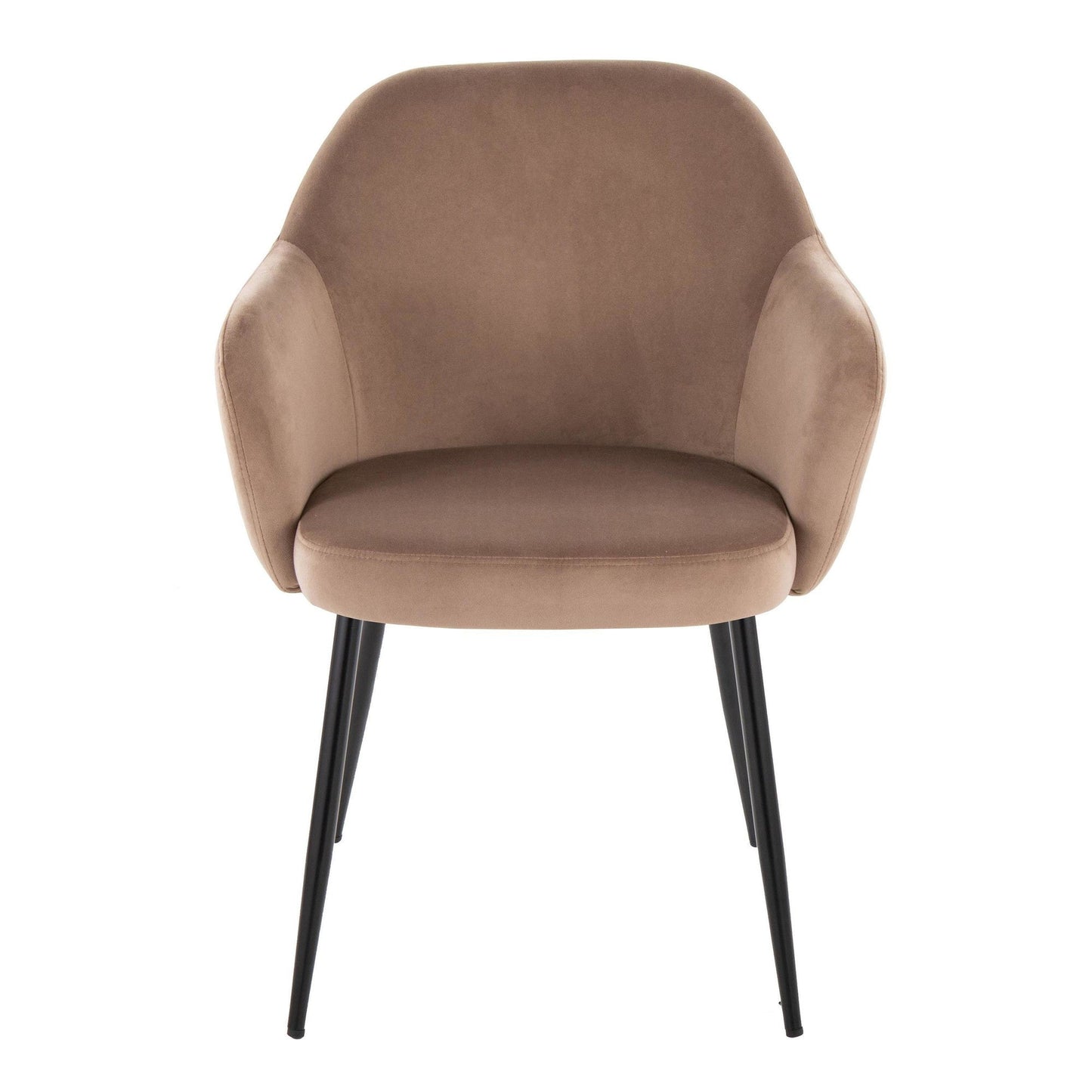 Majestic Office Furniture Dining Chair - Set of 2