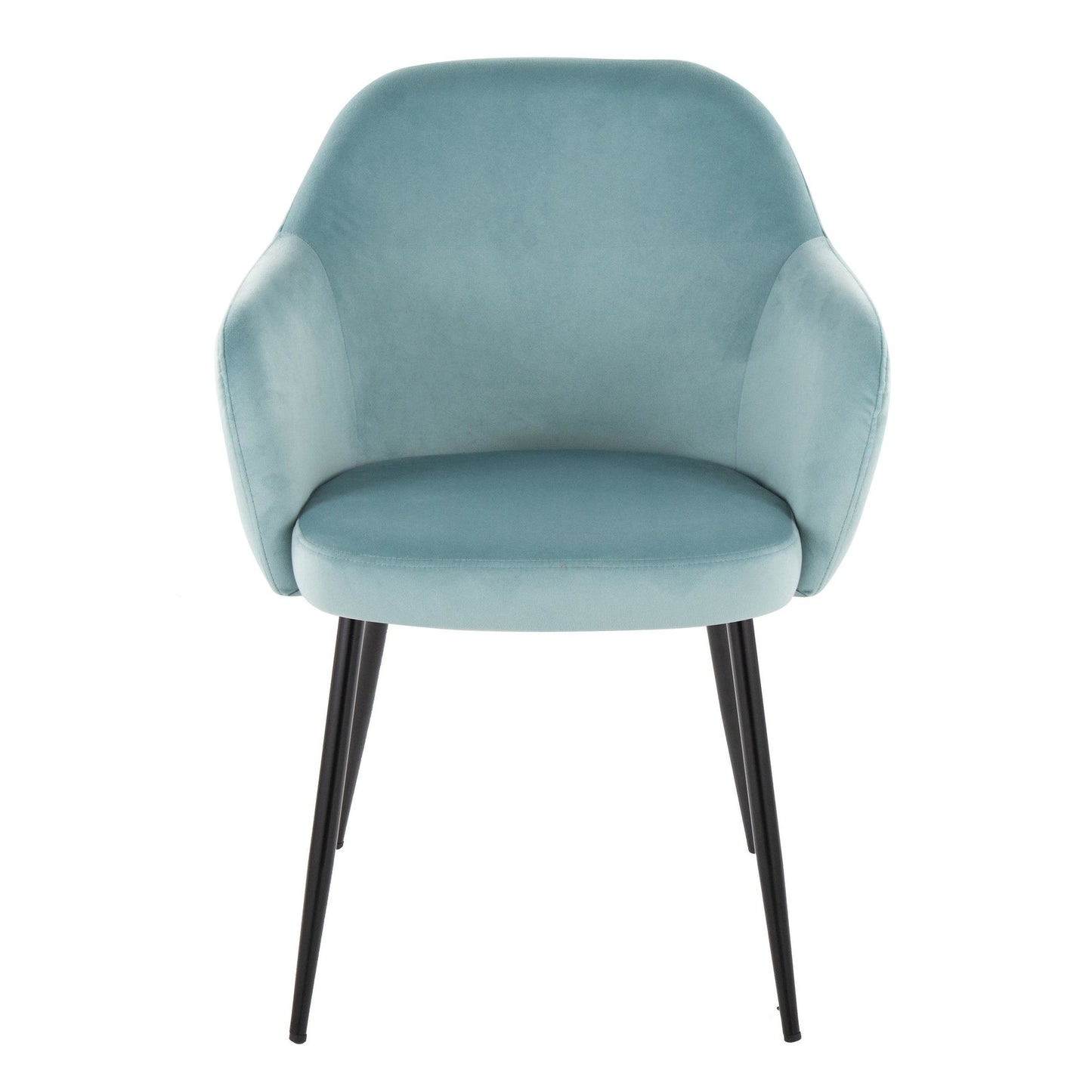 Majestic Office Furniture Dining Chair - Set of 2