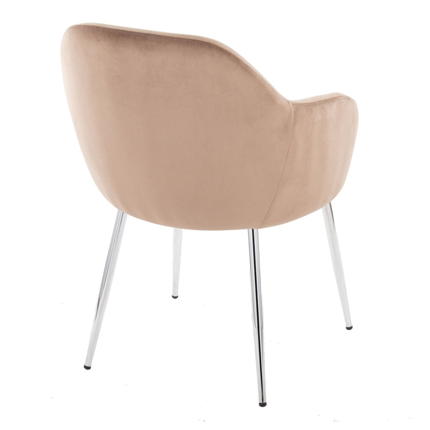 Majestic Office Furniture Dining Chair - Set of 2