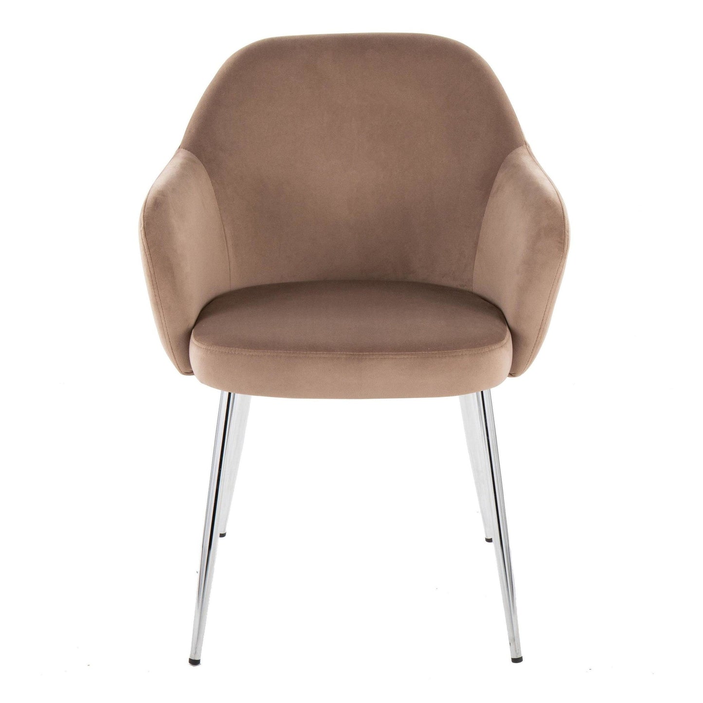 Majestic Office Furniture Dining Chair - Set of 2